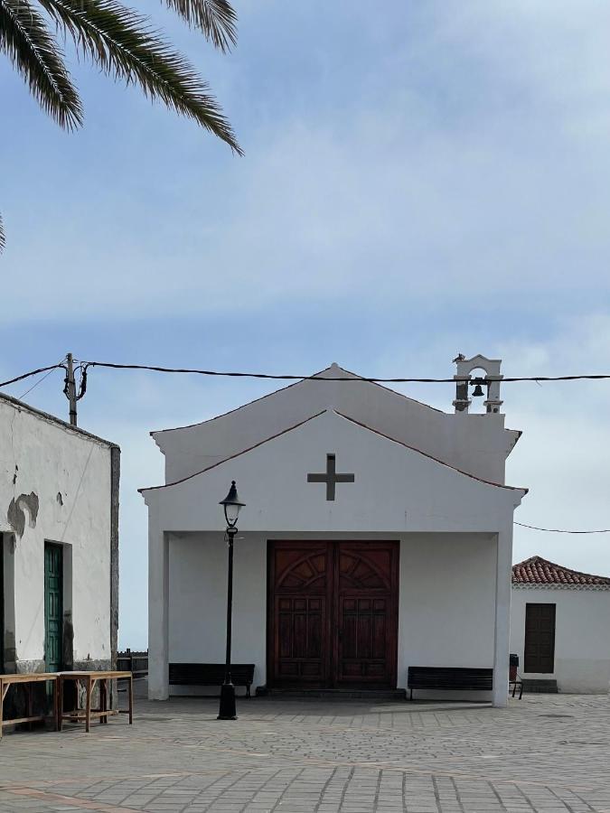 La San Juanita Las Aguas Exterior foto