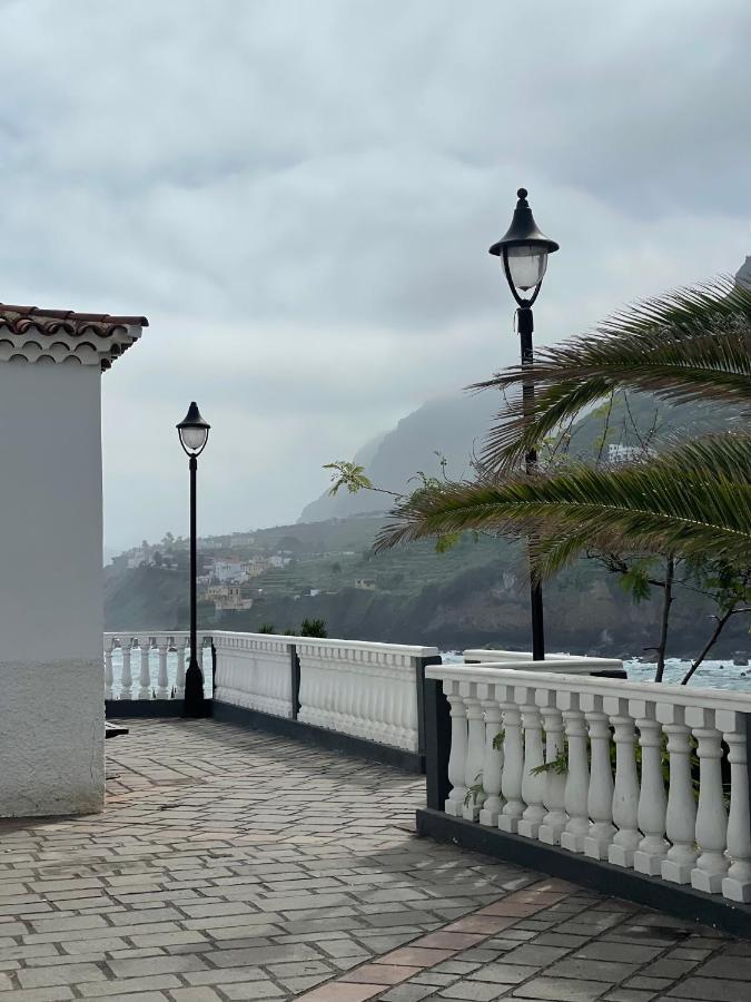 La San Juanita Las Aguas Exterior foto